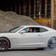 Illustration for article titled The Camaro SS 1LE Will Make You Weep For The Way You Looked At Life